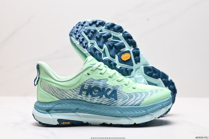 Hoka Shoes